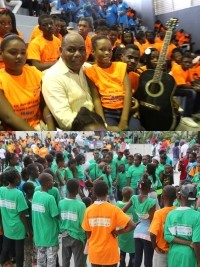 iciHaïti - Social : Célébration de la Journée Internationale de la Jeunesse 2016