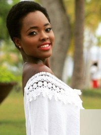  iciHaïti - Social : Message de Miss World Haïti 2016