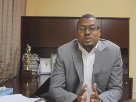 Haïti - Politique : Pour le Député Bodeau l'augmentation du carburant est un Crime !