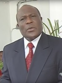 Haïti - Politique : Une autre nomination...