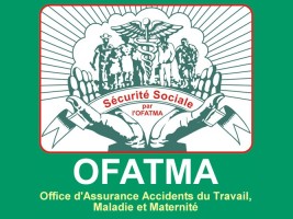 iciHaiti - Health : OFATMA distributes more than 10,000 social insurance cards to civil servants