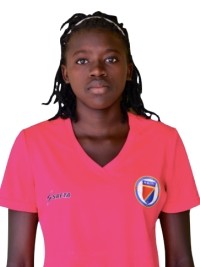iciHaiti - Women's Football : Nerilia Mondesir, should sign in D1 with HSC Montpelier (France)