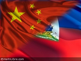 iciHaïti - Chine : Nouveau Conseil d’Administration au CHDC