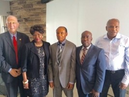 iciHaiti - Diaspora : The Embassy of Haiti in Canada supports the Haitian Development Initiative