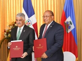 Haïti - FLASH : Haïti va lever l'interdiction de transport routier pour la RD