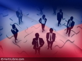 Haiti - FLASH : Fair of the Haitian SME