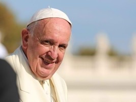 Haiti - Religion : Pope Francis wants that violence ceases to Port-au-Prince
