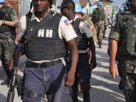 Haïti - Sécurité : La PNH toujours très dépendante de la Minustah