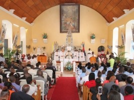 Haïti - Politique : Journée paisible pour le Chef de l’État...