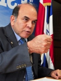 Haïti - République Dominicaine : Négocier des accords avec Haïti est contre-productif