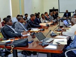 iciHaïti - Économie : Plan Triennal d’Investissement 2017-2019