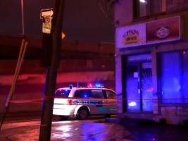 Haïti - Diaspora : Second incendie criminel dans une radio haïtienne de Montréal