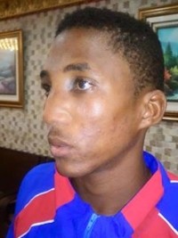 iciHaïti - Football U-17 : Les Grenadiers privés de Marc Michael