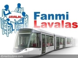 Haiti - Elections : Lavalas promises a Metro in Port-au-Prince