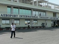 Haiti - Travel : Thursday, list of flights canceled (UPDATE 12h40)