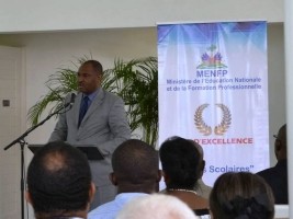 iciHaiti - Educations : Of labels of excellence for schools