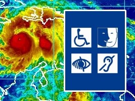 Haïti - Matthew : Appel à la solidarité avec les personnes handicapées