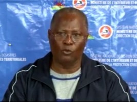 Haïti - Politique : Message de sympathie de Jocelerme Privert