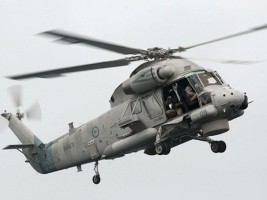iciHaïti - FLASH USA : Des hélicoptères et soldats américains arrivent au pays...