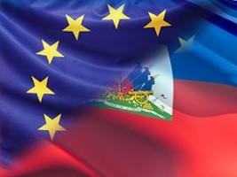 Haiti - Humanitarian : First aid from the European Union