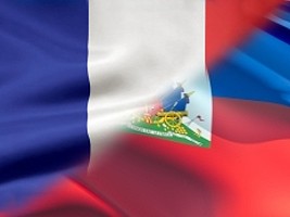 iciHaïti - Matthew : France in solidarity with Haiti