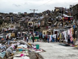 Haïti - FLASH : 271 personnes décédées (bilan provisoire) (MAJ)