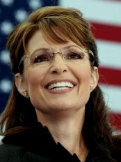 Haiti - Politics : Sarah Palin in Haiti, 