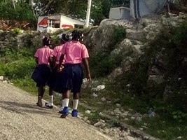 iciHaiti - FLASH : The Ministry confirms the resumption of school activities