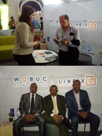 Haiti - Mexico : Great first for the Haitian Diaspora