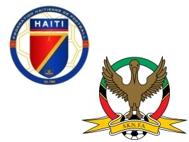iciHaiti - Caribbean Cup : Postponement of match Haiti VS St Kitts & Nevis