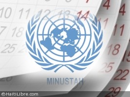 Haiti - FLASH : Mandate of the Minustah unanimously renewed