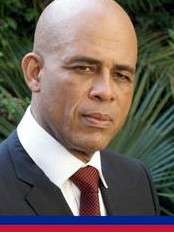 Haiti - Elections : Response letter from Michel Martelly to the CEP