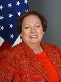 Haïti - Politique : Visite de la Sous-secrétaire d’État Adjointe