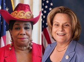 Haïti - USA : Une Commission bipartisane de Congressistes de Floride en Haïti