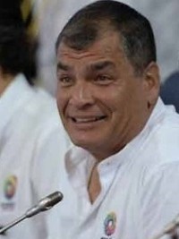 Haïti - FLASH : L’Équateur propose la création d’un fonds commun pour aider Haïti