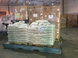 Haïti - Humanitaire : ADRA va fournir 2,8 millions de repas en Haïti