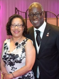 Haïti - Canada : Une Canadienne d’origine haïtienne au Sénat