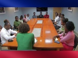 Haïti - Éducation : Lauréats du Programme de bourse de la Primature