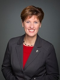 Haïti - Canada : Visite de la Ministre Marie-Claude Bibeau