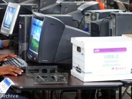 Haiti - Elections : The CTV computer system still inaccessible to the CEP