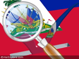 iciHaiti - FLASH : How to find your Voting Centre and polling station ?