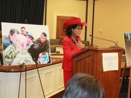 Haïti - Élections : «Haïti n'est pas prêt» dixit Frederica S. Wilson