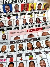 Haïti - Spécial élections : Fin de la journée électorale #HaitiElections