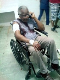 Haiti - FLASH : Former Prime Minister Neptune attacked, shot and wounded