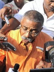 Haiti - Politic : The Case Patrice Dumont...