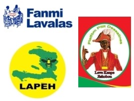 Haiti - Elections : LAPEH, «Pitit Dessalines» and «Fanmi Lavalas» challenges the results