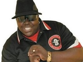 Haïti - FLASH : Décès de «Black EZ», le monde de la musique est en deuil