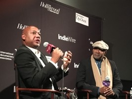 Haïti - Cinéma : «I Am Not Your Negro» de Raoul Peck, meilleur documentaire de l’année