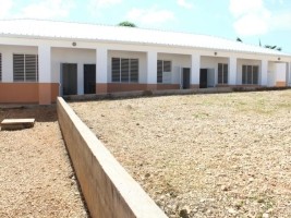 iciHaiti - Education : Inauguration of two new schools