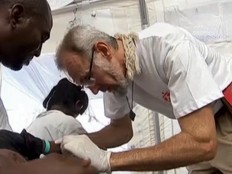 Haiti - Epidemic : Cholera spreads in South and in the rural areas of the North